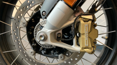 BMW R1250 GS Adventure Exclusive TE